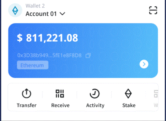 imtoken是当下较为热门的去中心化加密货币钱包, 不少新用户在操纵时会觉察到一个状况: 它并未配备一键买入的功能特征。这致使不少初涉数字货币的友人...